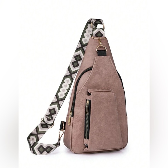 New Crossbody Bag, Sling Bag - Picture 2 of 6